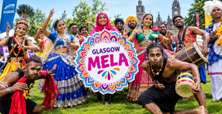 glasglow-mela