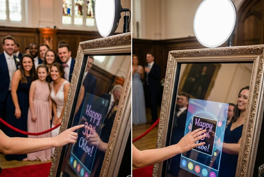 Magic-Mirror-vs-360-Photo-Booth-London