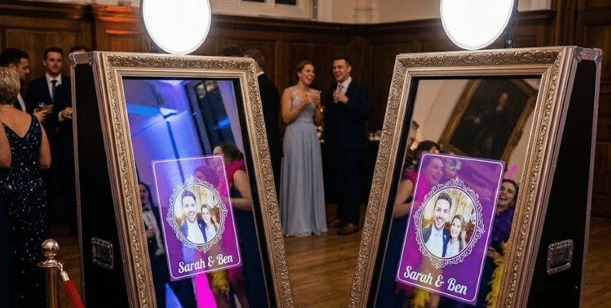360-Photo-Booth-Hire-for-London-Corporate-Events