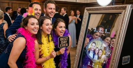 London-Magic-Mirror-Photo-Booth-Hire-The-Complete-Guide