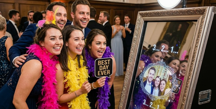 London-Magic-Mirror-Photo-Booth-Hire-The-Complete-Guide