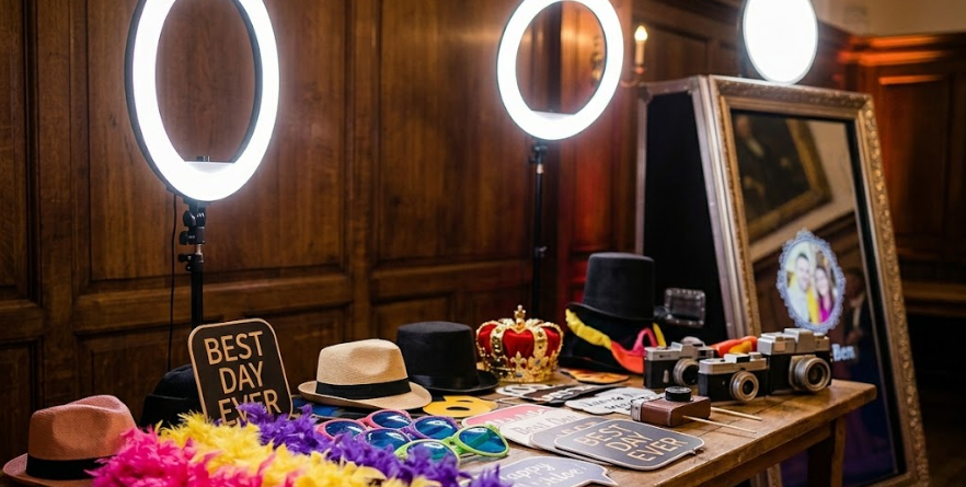 Magic-Mirror-Photobooth-Hire-The-Ultimate-Entertainment-for-London-Corporate-Events